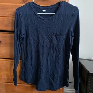 Old Navy Long Sleeve Shirt